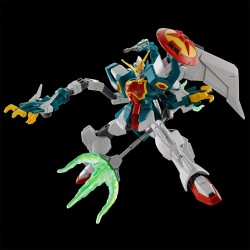 Model - Gundam - Altron