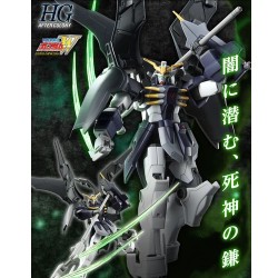 Maquette - Gundam - Deathscythe Hell