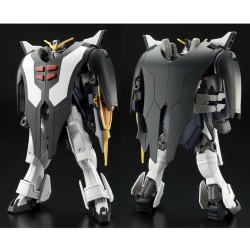 Maquette - Gundam - Deathscythe Hell