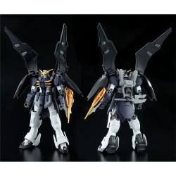 Model - Gundam - Deathscythe Hell