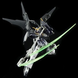 Maquette - Gundam - Deathscythe Hell