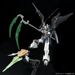 Model - Gundam - Deathscythe Hell