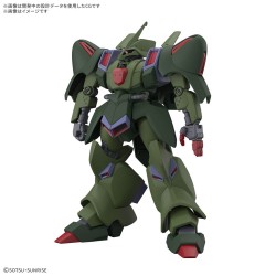 Maquette - Gundam - Gallus J