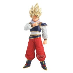 Static Figure - Blood of Saiyan - Dragon Ball - Son Goku
