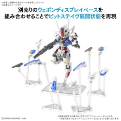 Model - Gundam - Aerial