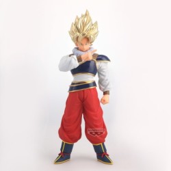 Figurine Statique - Blood of Saiyan - Dragon Ball - Son Goku
