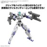 Model accessories - 30 Minutes Missions - Option Parts
