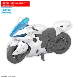 Model - 30 Minutes Missions - Boost Brave Bike