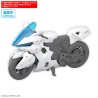 Maquette - 30 Minutes Missions - Boost Brave Bike