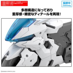 Model - 30 Minutes Missions - Boost Brave Bike