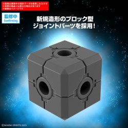 Maquette - 30 Minutes Missions - Boost Brave Bike
