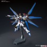 Model - High Grade - Gundam - Strike Freedom