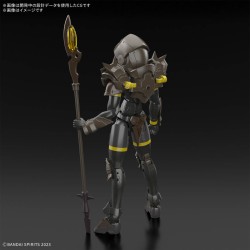 Model - 30 Minutes Fantasy - Rosan Wizard