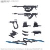 Model accessories - Armored Core - Option parts