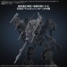 Model accessories - Armored Core - Option parts
