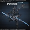Model accessories - Armored Core - Option parts