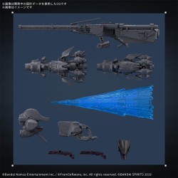 Model - Armored Core - Arquebus