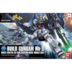 Maquette - Gundam - Mk-II