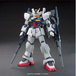 Maquette - Gundam - Mk-II