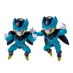 Static Figure - Match Makers - Dragon Ball - Cell Jr.