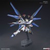 Model - High Grade - Gundam - Strike Freedom