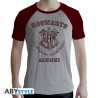 T-shirt - Harry Potter - Poudlard