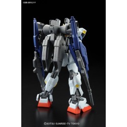 Maquette - Gundam - Mk-II