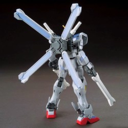 Maquette - Gundam - Crossbone Maou