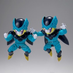 Figurine Statique - Match Makers - Dragon Ball - Cell Jr.