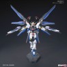 Maquette - High Grade - Gundam - Strike Freedom