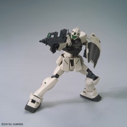 Model - Gundam - GM Command