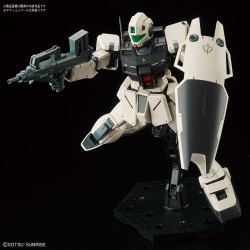 Model - Gundam - GM Command
