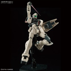 Model - Gundam - GM Command