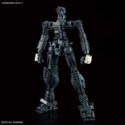 Model - Gundam - GM Command