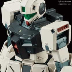 Model - Gundam - GM Command