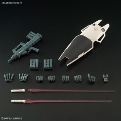 Model - Gundam - GM Command