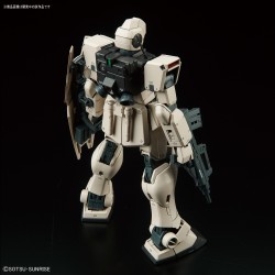 Model - Gundam - GM Command