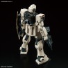 Maquette - Gundam - GM Command