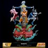 Collector Statue - Naruto - Equipe 7