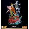 Collector Statue - Naruto - Equipe 7