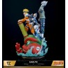Statue de collection - Naruto - Equipe 7