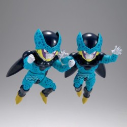 Figurine Statique - Match Makers - Dragon Ball - Cell Jr.