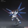 Model - High Grade - Gundam - Strike Freedom