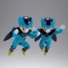 Figurine Statique - Match Makers - Dragon Ball - Cell Jr.