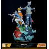 Collector Statue - Naruto - Equipe 7