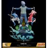 Statue de collection - Naruto - Equipe 7