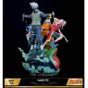 Collector Statue - Naruto - Equipe 7