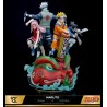 Collector Statue - Naruto - Equipe 7