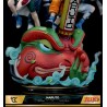 Collector Statue - Naruto - Equipe 7