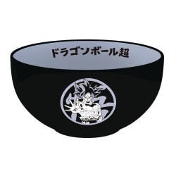 Bowl - Dragon Ball - Son Goku